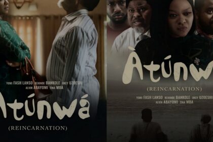 Atunwa movie