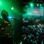 Davido says Afrobeats is now at world class stage