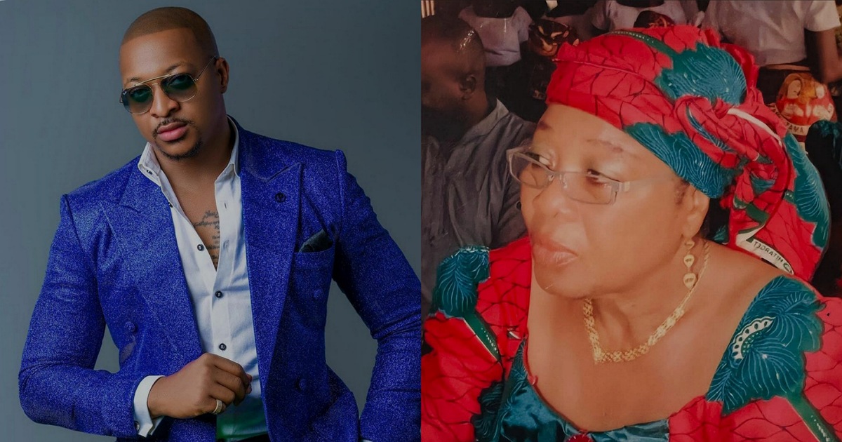 IK Ogbonna lays mother to rest