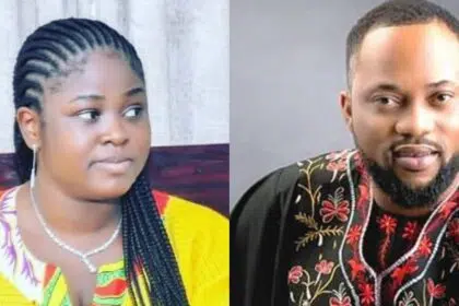 Damola Olatunji and Bukola Awoyemi Are Officially Separated