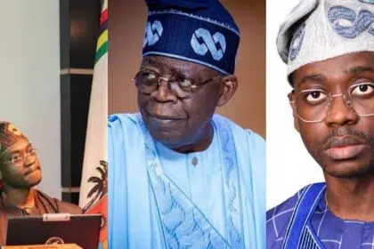 Tinubu biopic is last Man standing