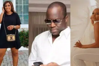 Nancy Isime is set to marry Linda Ikeji baby daddy Sholaye Jeremi