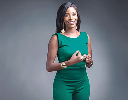 Aisha Lawal says Yorubas own Nollywood industry