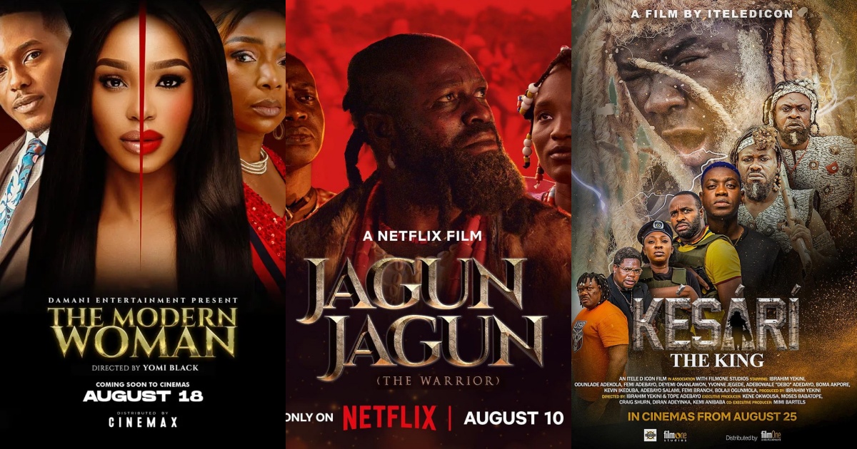 New Movies Netflix August 2024 Fayre Jenilee