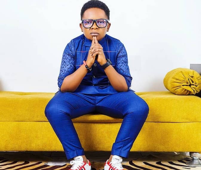 Gen Z Nollywood Actors Should Stop Creating Unnecessary Divides Says Chinedu Ikedieze