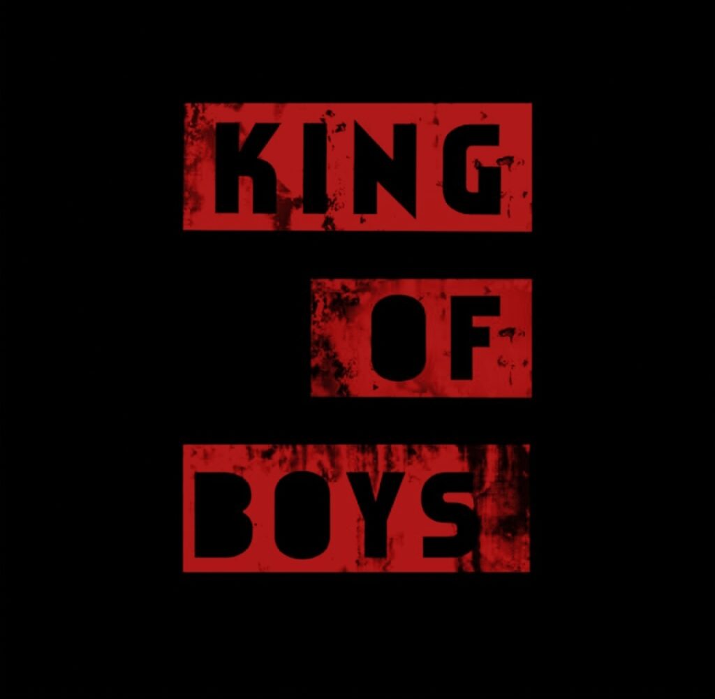 King of Boys 