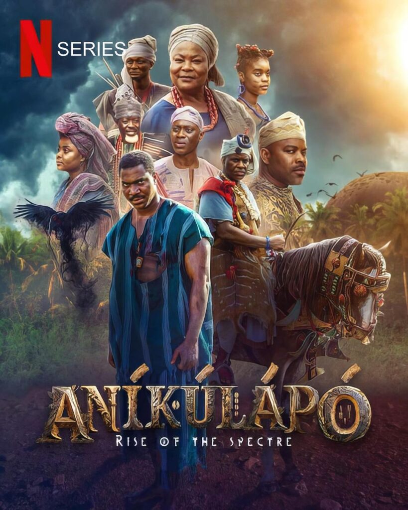 New Nigerian movies coming in march 2024