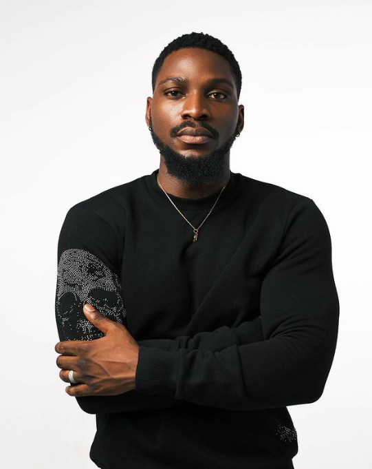 Tobi Bakre says his daughter will become a nun