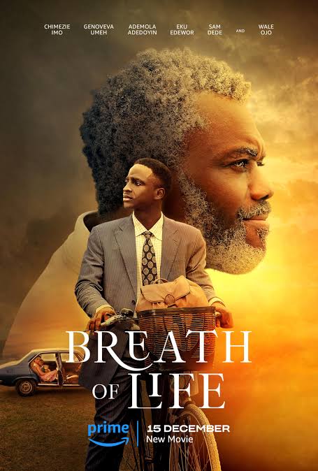 Breath of Life Wins Best Movie 