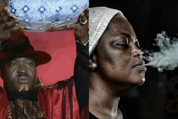 FG Bans Ritual Killing