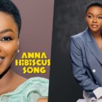 Kehinde Bankole Stars in Anna Hibiscus song