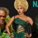 New Nollywood movies in July