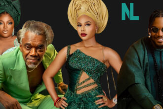 New Nollywood movies in July
