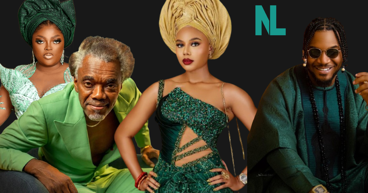 New Nollywood movies in July