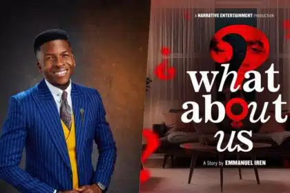 Pastor Emmanuel Iren movie What About Us