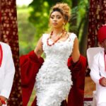 Regina Daniels celebrates her two handsome boys