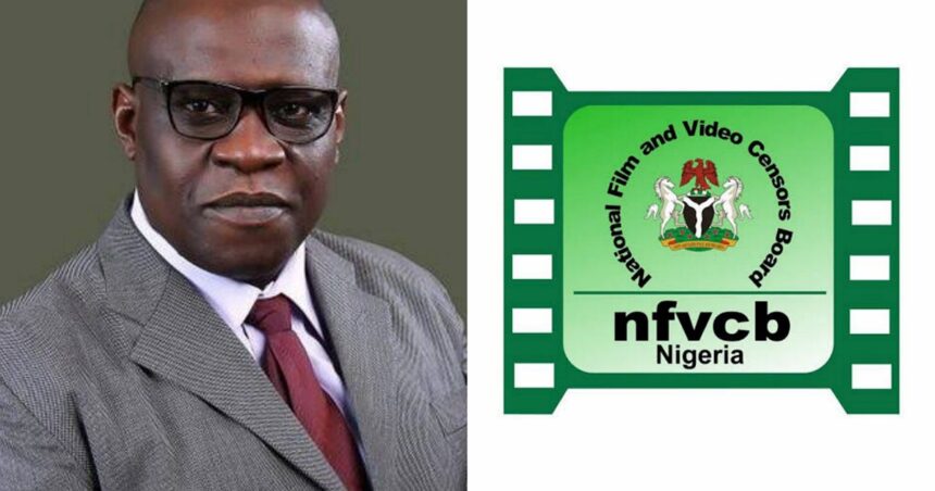 FG says movies must have NFVCB Classification