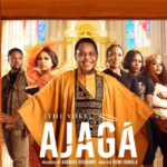 Ajaga movie