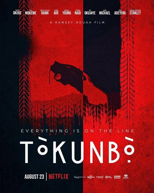 Tokunbo movie review