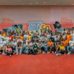 Funke Akindele features 175 crew members in everyone loves Jenifa