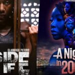 Nollywood movies to watch in October