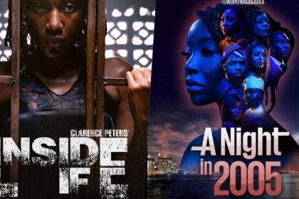 Nollywood movies to watch in October