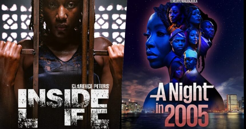 Nollywood movies to watch in October