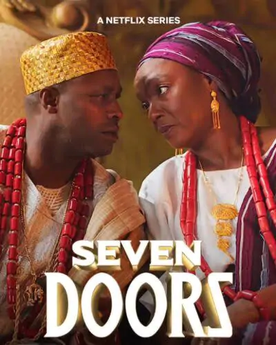 Seven Doors movie 