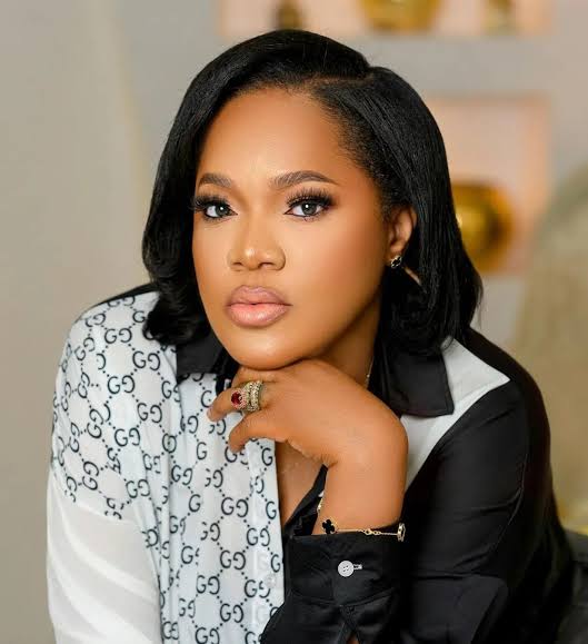 Toyin Abraham Announces two new movies for 2025 