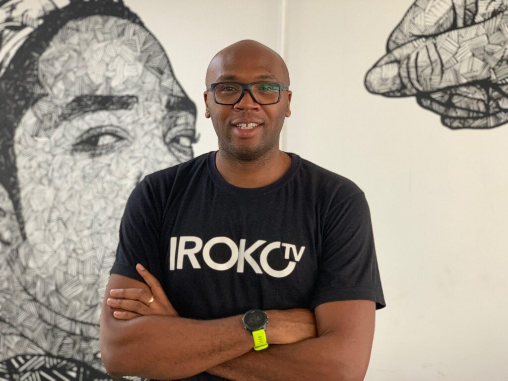 iROKOtv