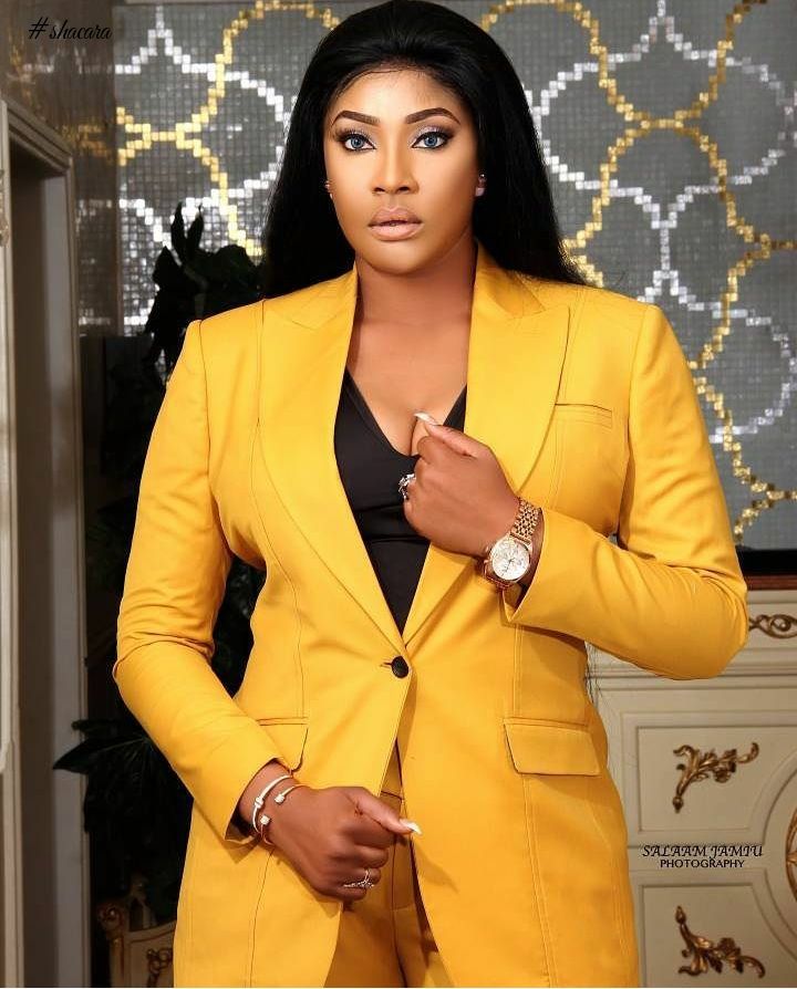 Angela Okorie