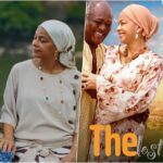 The Lost Days movie