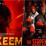 August Nollywood movies in year 2025