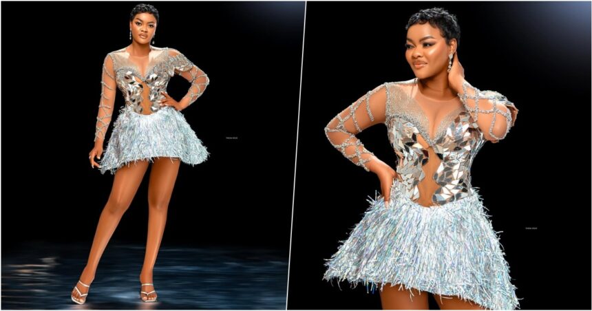 Kehinde Bankole Celebrates 20 Years in Nollywood 11 Actress Kehinde Bankole celebrates 20 years in Nollywood