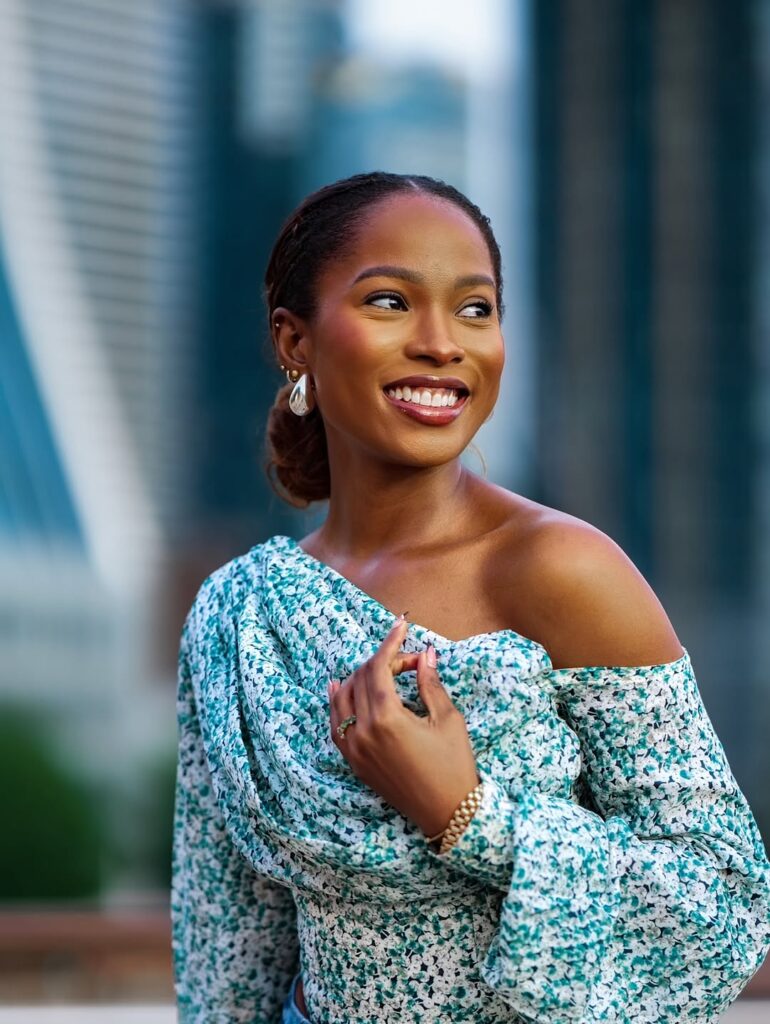 Jemima Osunde