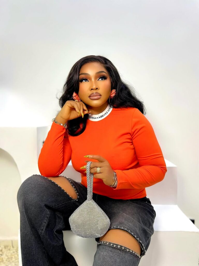 Mercy Aigbe