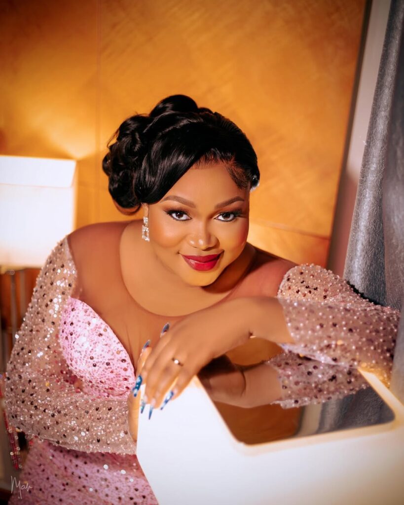 Ruth Kadiri