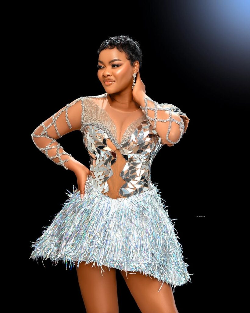 Kehinde Bankole Celebrates 20 Years in Nollywood 12 Kehinde Bankole