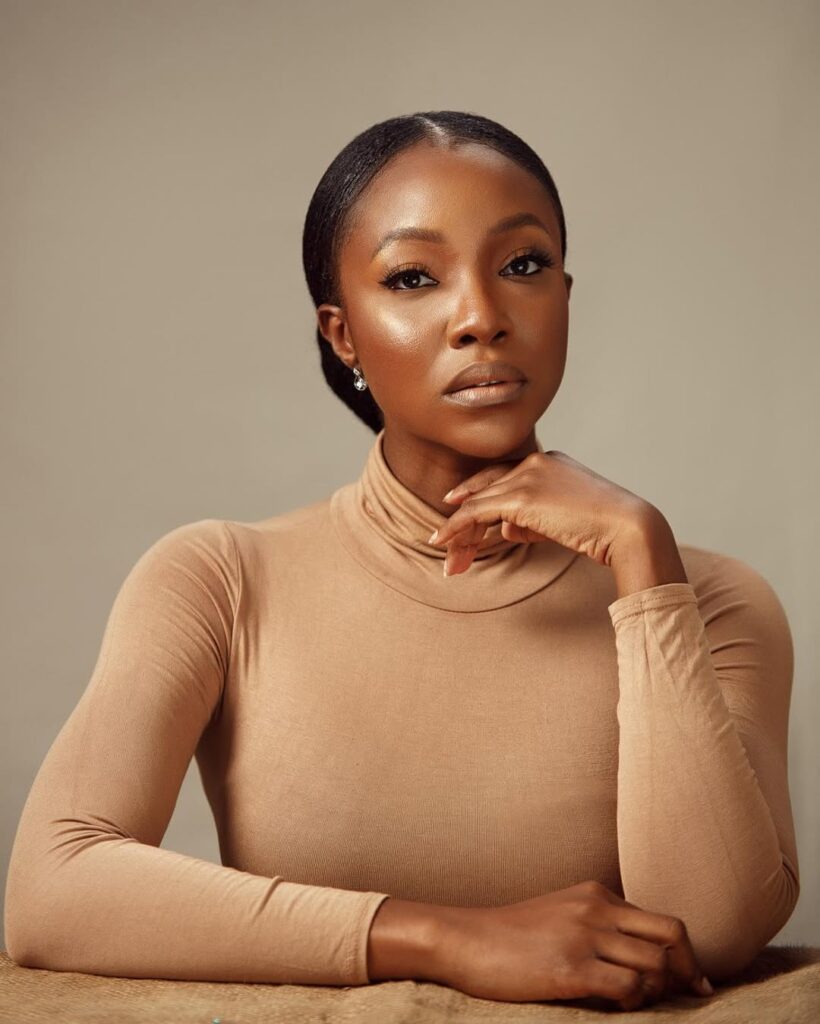 Ini Dima-Okojie