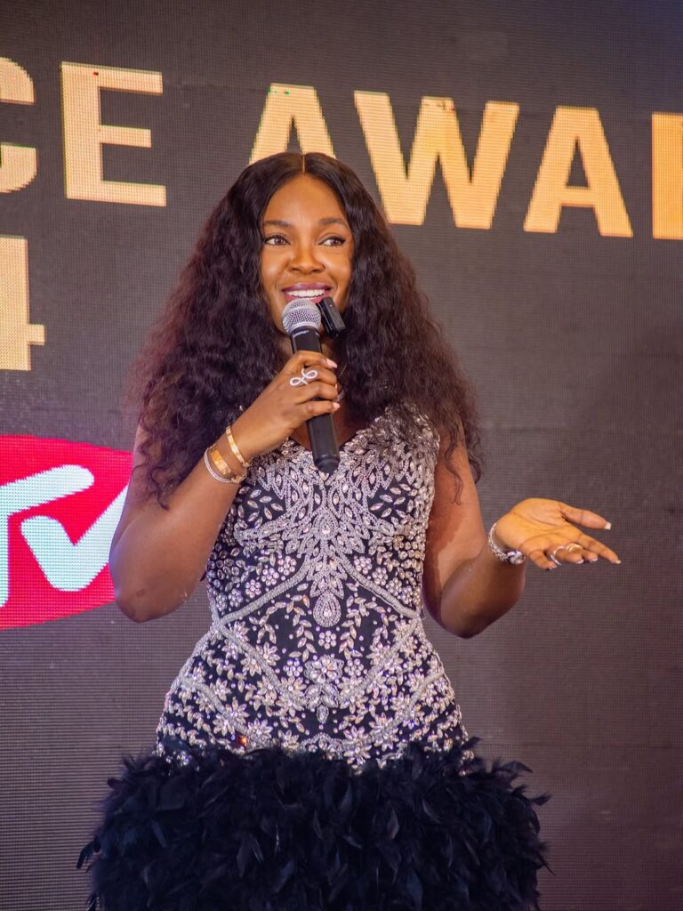Omoni Oboli