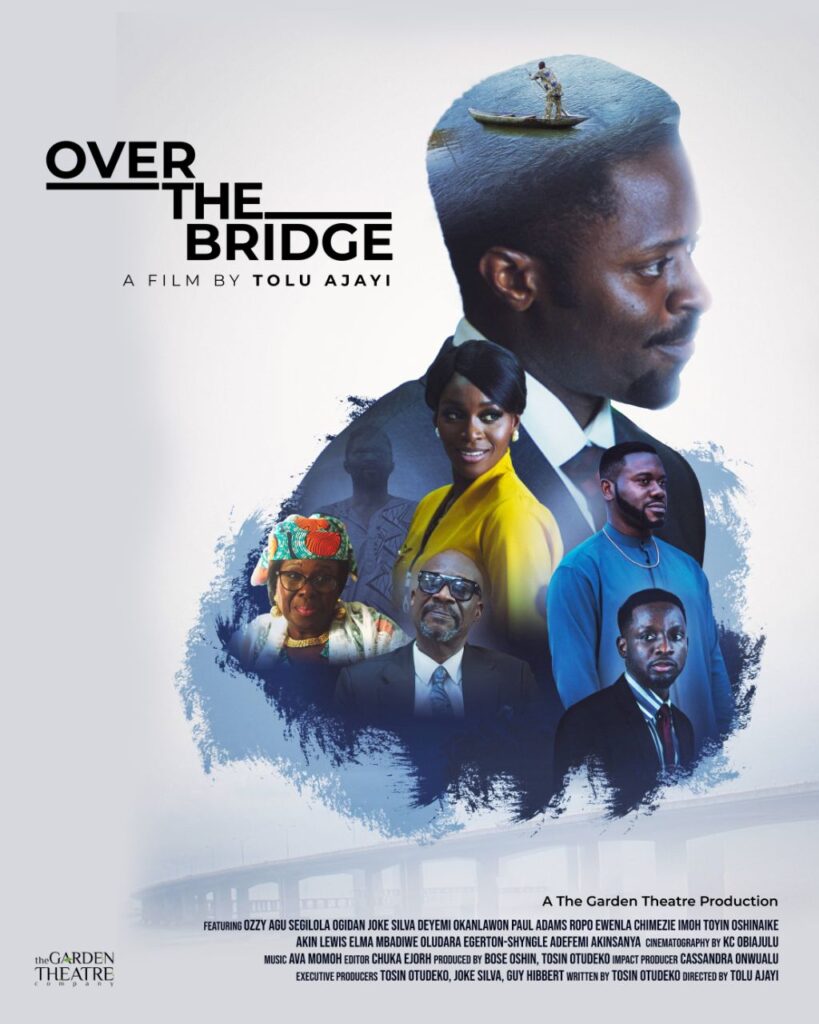 Nollywood movies coming this September