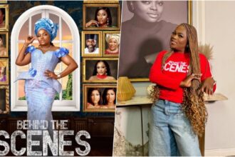 Behind the scenes release date unveiled