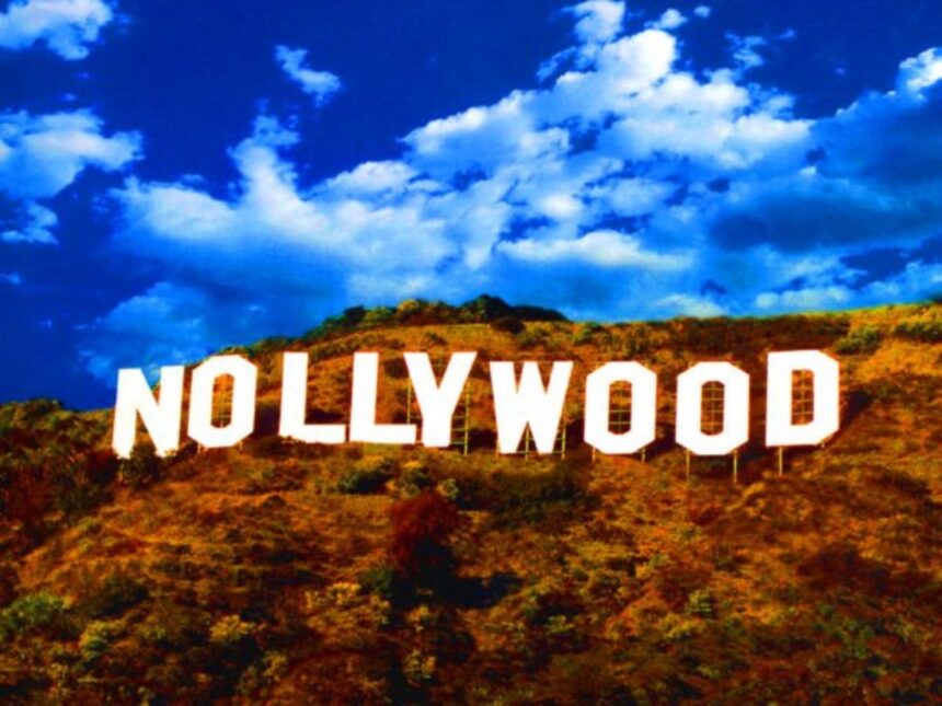 Can Nollywood Build a Global Fan Culture Like K-Drama, Bollywood, or Hollywood? 11 Can Nollywood Build a Global Fan Culture Like K Drama