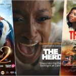 Nollywood movies to watch this weekend