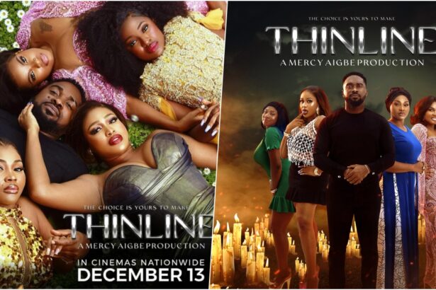 Thinline Movie Review