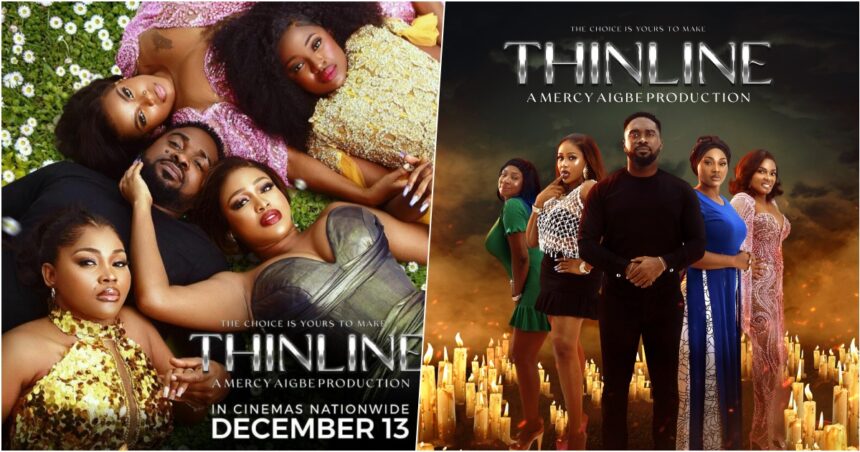 Thinline Movie Review