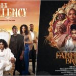 New Nollywood movies to watch in October