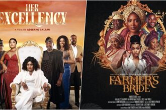 New Nollywood movies to watch in October