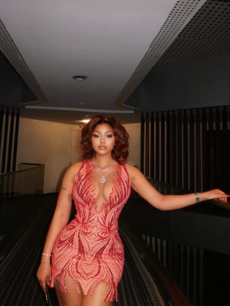 Portable advise Regina Daniels to stay loyal in her marriage