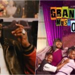 New nollywood movies coming in November 2025